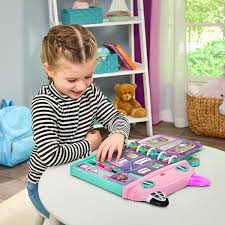 Gabby'S Dollhouse: Cat-A-Vator Discovery Book - Image 2