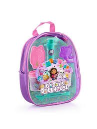 Gabby's Dollhouse Dough Backpack