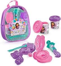 Gabby's Dollhouse Dough Backpack - Image 2