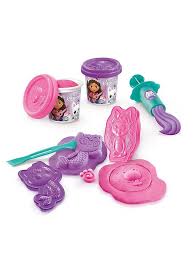 Gabby's Dollhouse Dough Backpack - Image 3