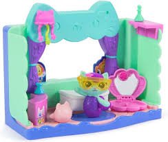 Gabby's Dollhouse Movie Bathroom - Image 2