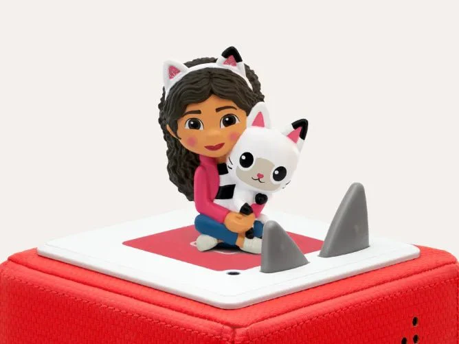 Gabby's Dollhouse Tonie