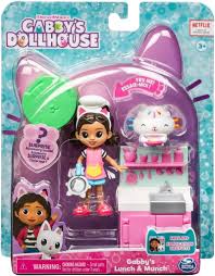 Gabbys Dollshouse Cat-Tivity Pack Assorted Styles - Image 4
