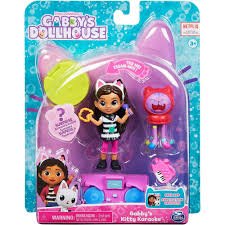 Gabbys Dollshouse Cat-Tivity Pack Assorted Styles - Image 5