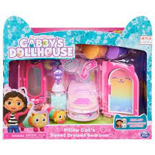 Gabbys Dollshouse Deluxe Room Assorted Styles - Image 2