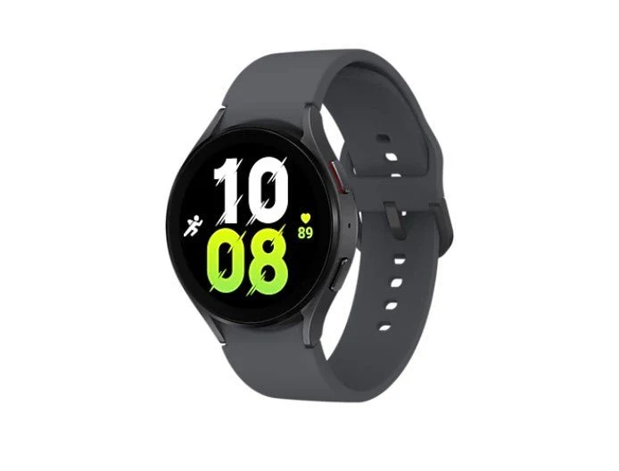 Galaxy Watch5 BT Aluminium 44mm Graphite