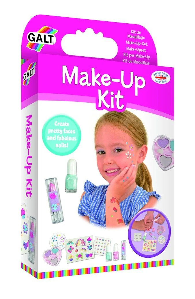 Galt Makeup kit