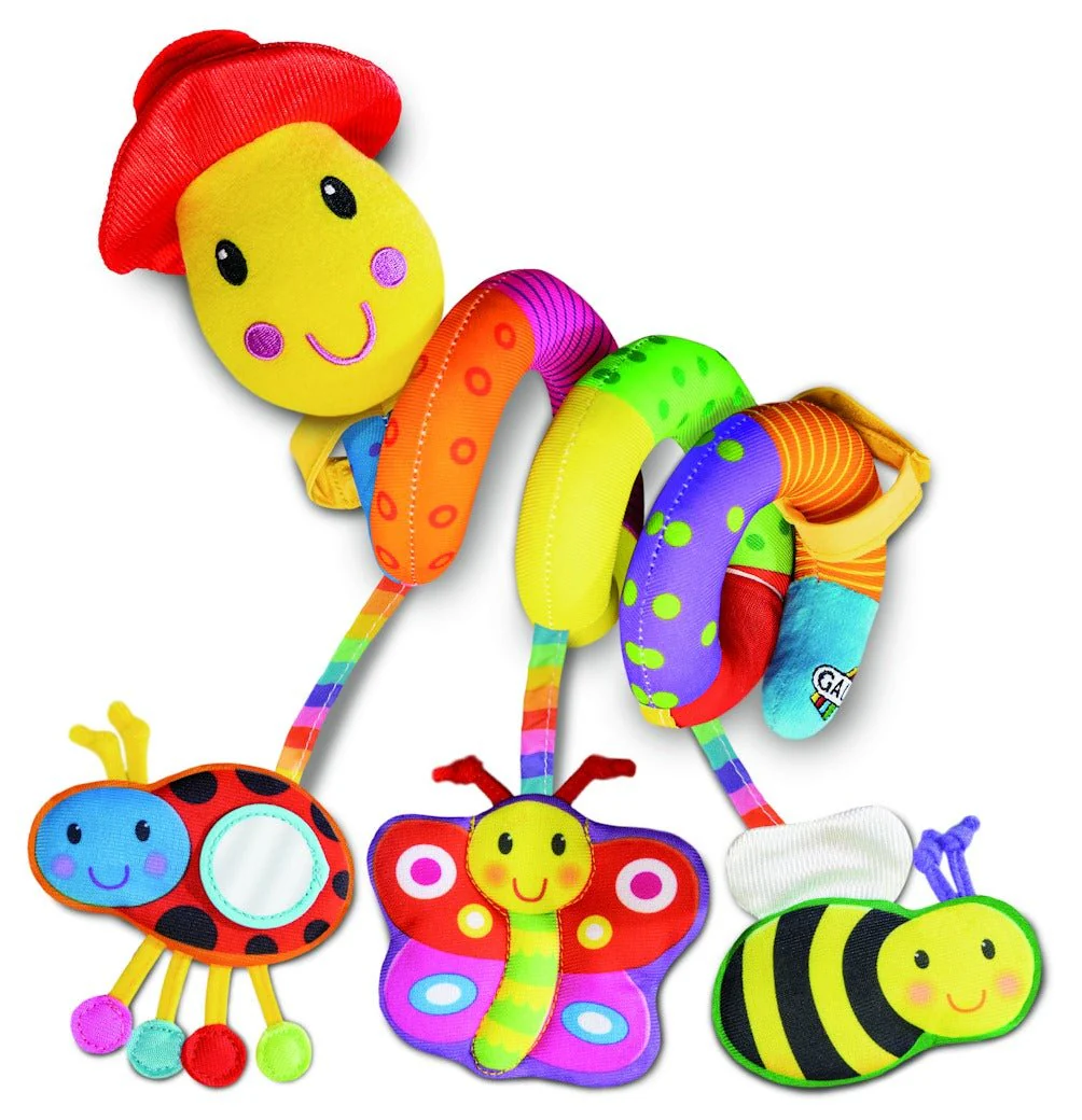 Galt Wiggly Worm