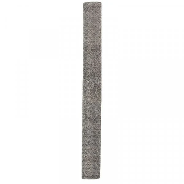 Galvanised Wire Netting, 25mm, 0.5x5m - Image 2