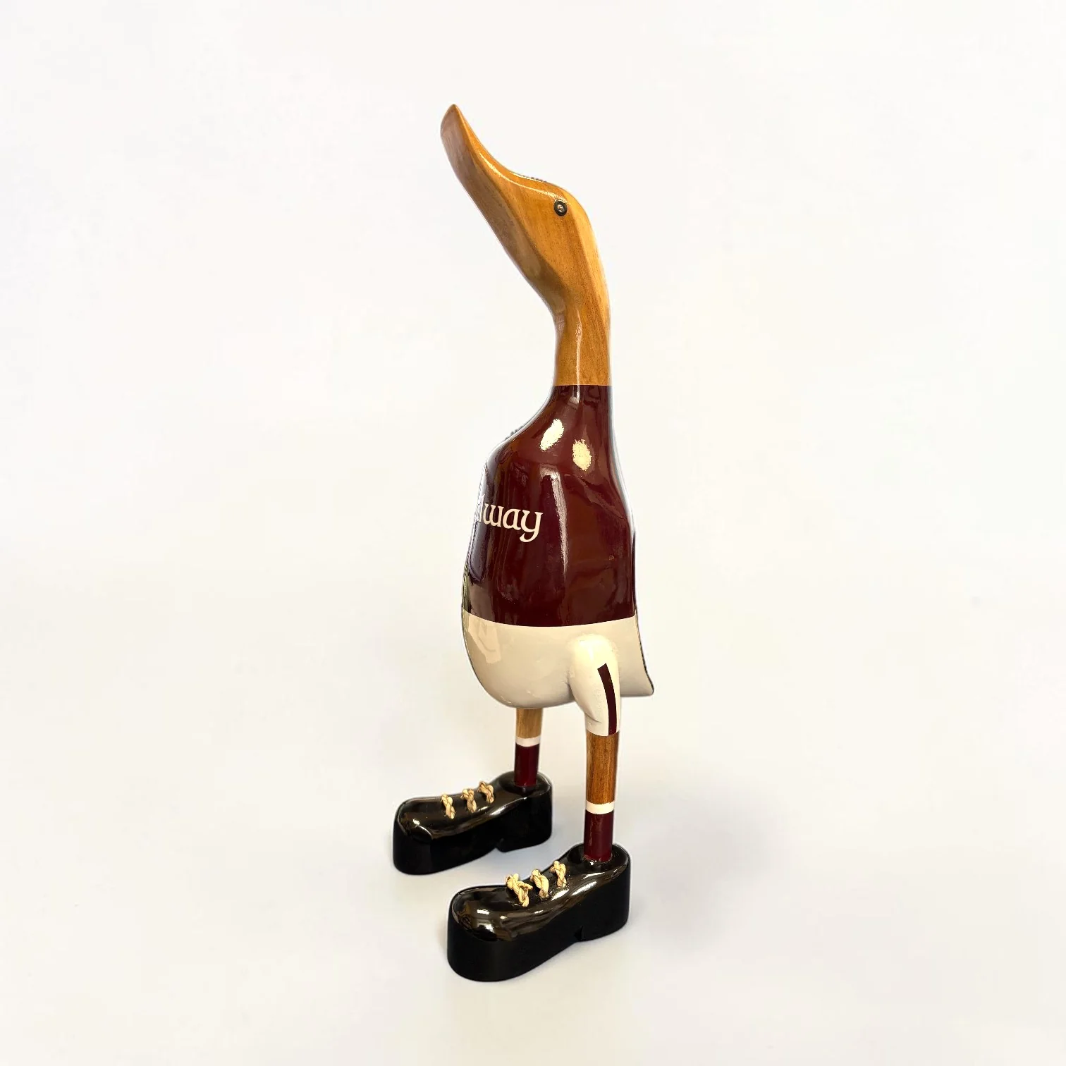 Galway Duck