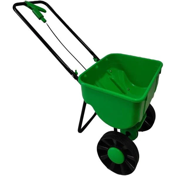 Gardensure 20ltr Rotary Broadcast Spreader