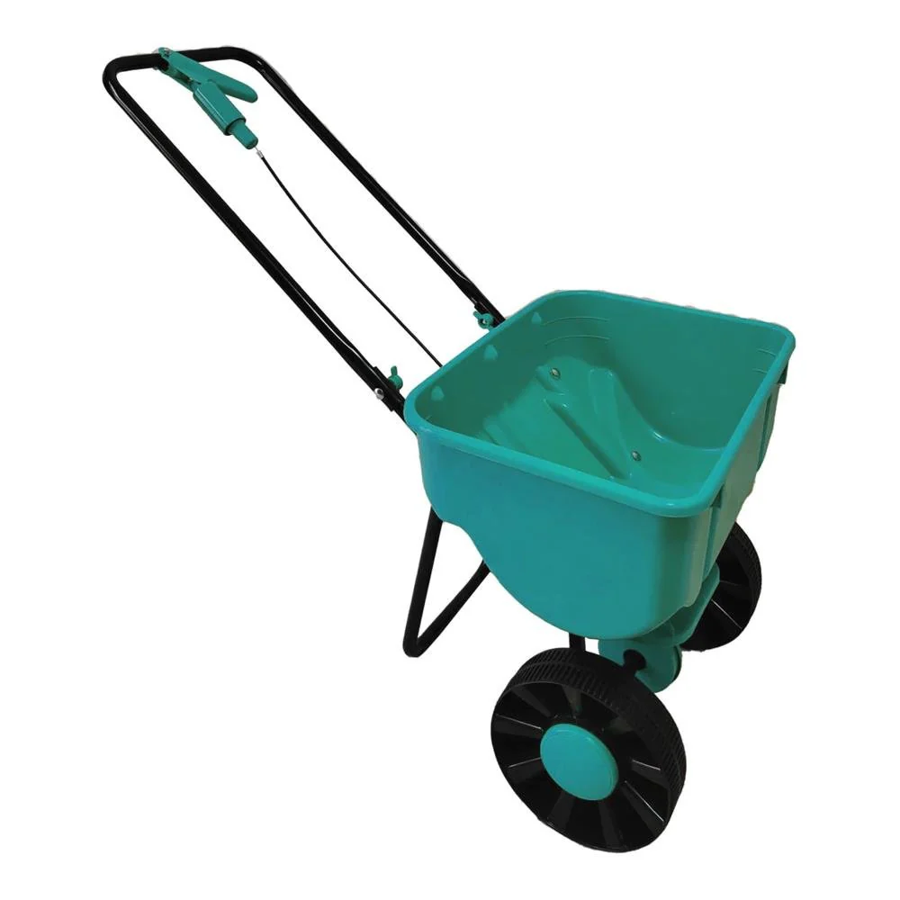 Gardensure Rotary Broadcast Spreader 13kg