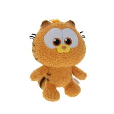 Garfield Plush Assorted Styles - Image 4