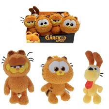 Garfield Plush Assorted Styles - Image 5