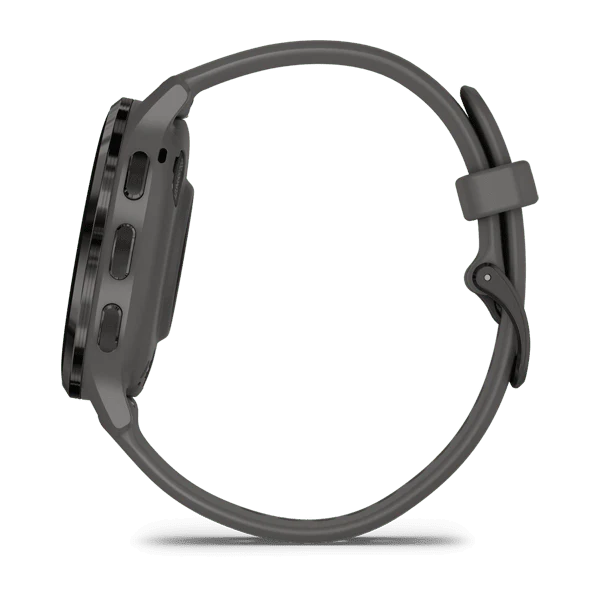 Garmin Venu 3S 41mm Smart Watch – Slate/Pebble Grey | 49-GAR-010-02785-00 - Image 6