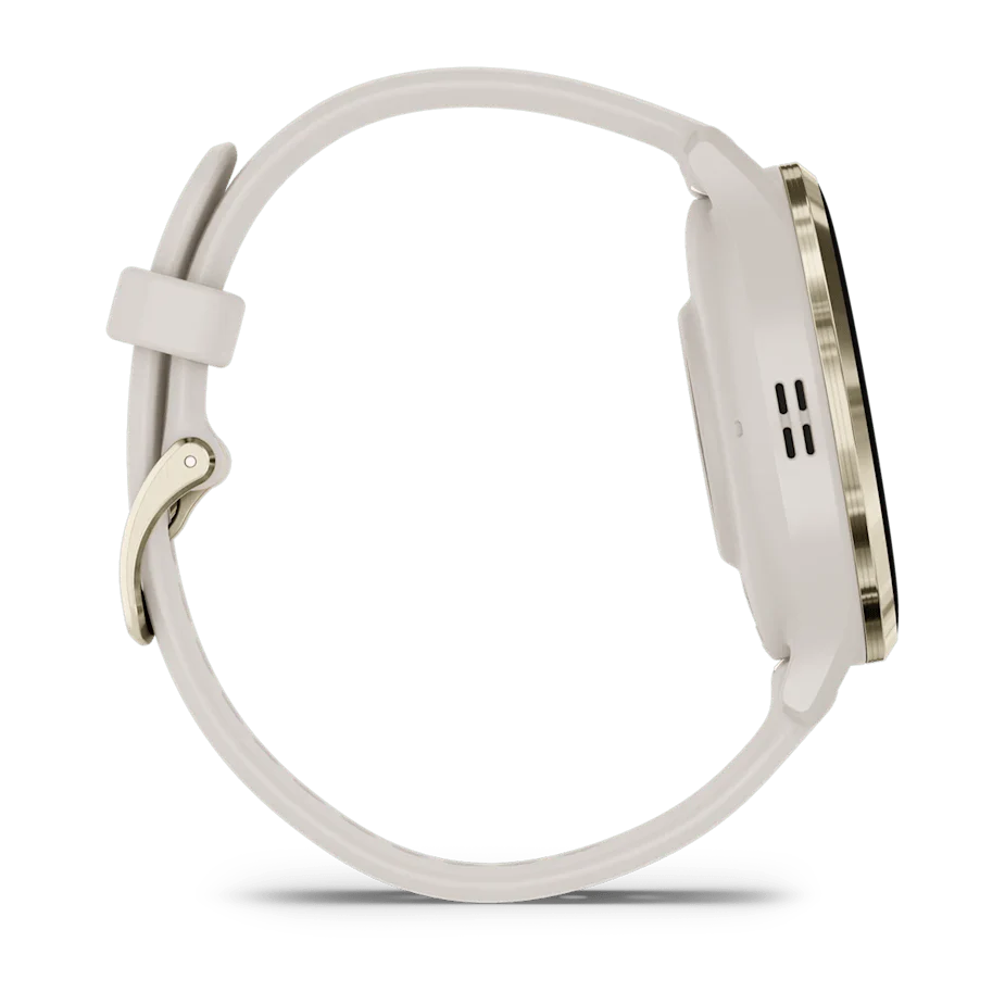 Garmin Venu 3S 41mm Smart Watch – Soft Gold/Ivory | 49-GAR-010-02785-04 - Image 6