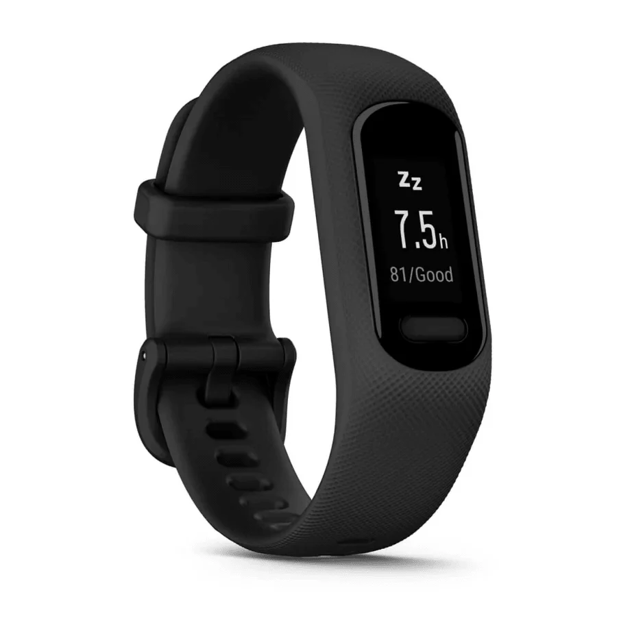Garmin Vivosmart 5 | Black – Large | 49-GAR-010-02645-14 - Image 2