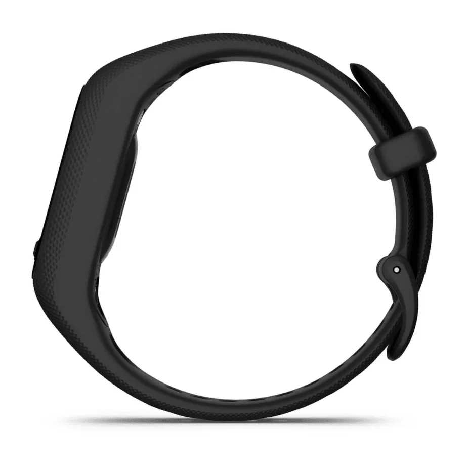 Garmin Vivosmart 5 | Black – Small/Medium | 49-GAR-010-02645-10 - Image 6