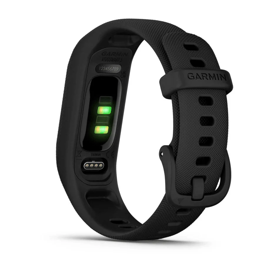 Garmin Vivosmart 5 | Black – Small/Medium | 49-GAR-010-02645-10 - Image 8