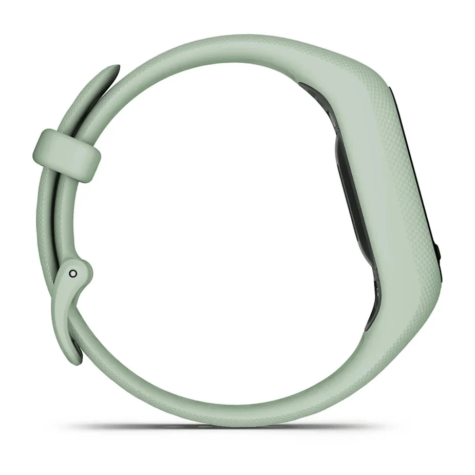Garmin Vivosmart 5 | Mint – Small/Medium | 49-GAR-010-02645-12 - Image 6