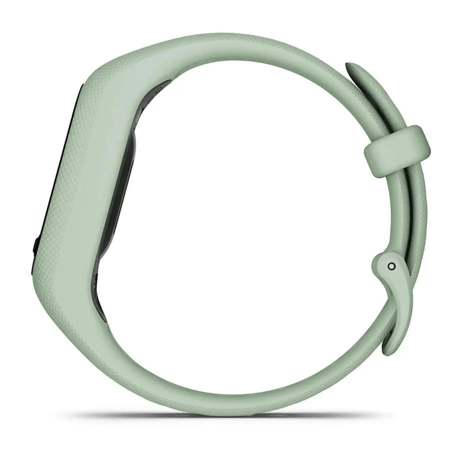 Garmin Vivosmart 5 | Mint – Small/Medium | 49-GAR-010-02645-12 - Image 7
