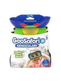 Geosafari Jr Kidnoculars