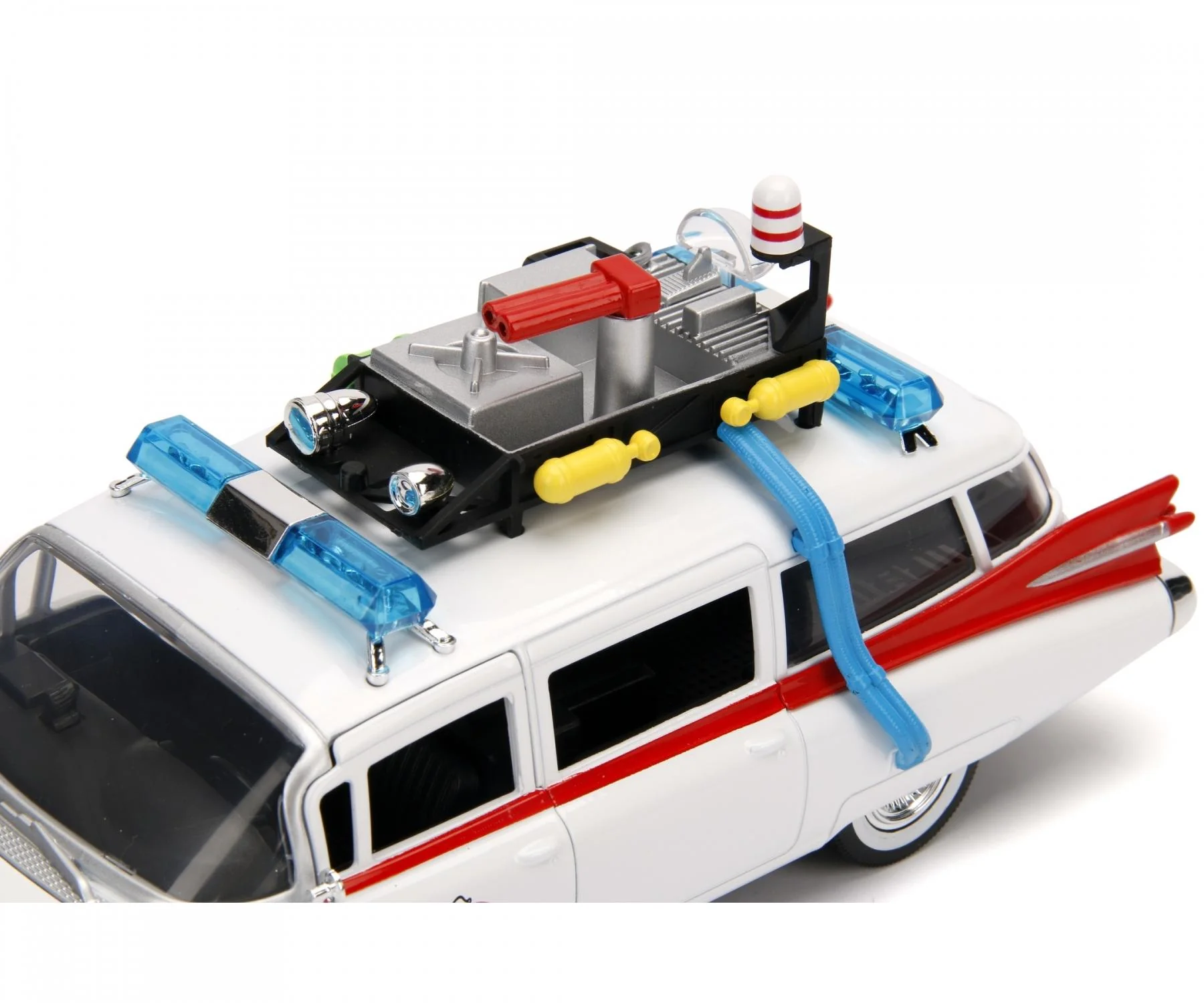 Ghostbusters Ecto-1 1:24 - Image 2