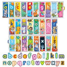 Giant Alphabet Puzzle - Image 3