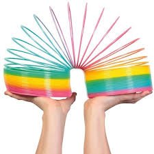 Giant Rainbow Springy - Image 2