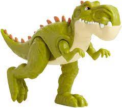 Gigantosaurus Giganto Figure