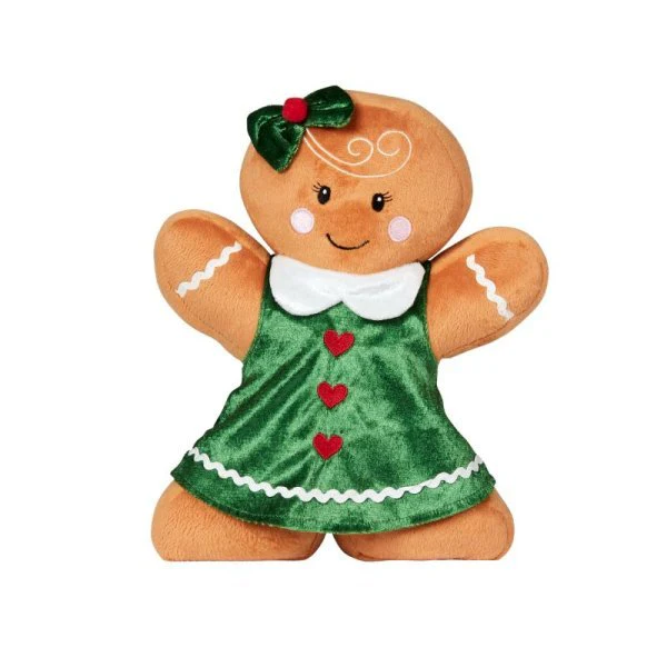 Gingerbread Girl 30cm - Image 2