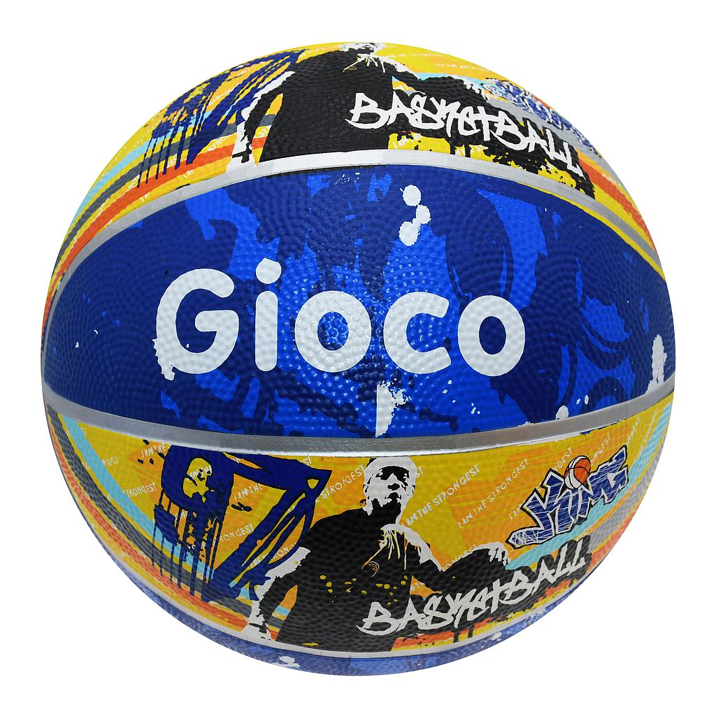 Gioco Basketball Size 5