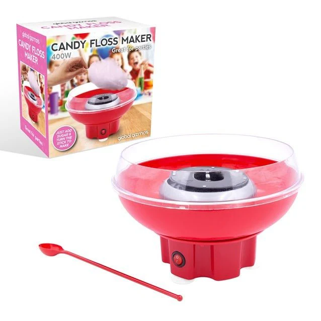 Global Gizmos Candy Floss Maker