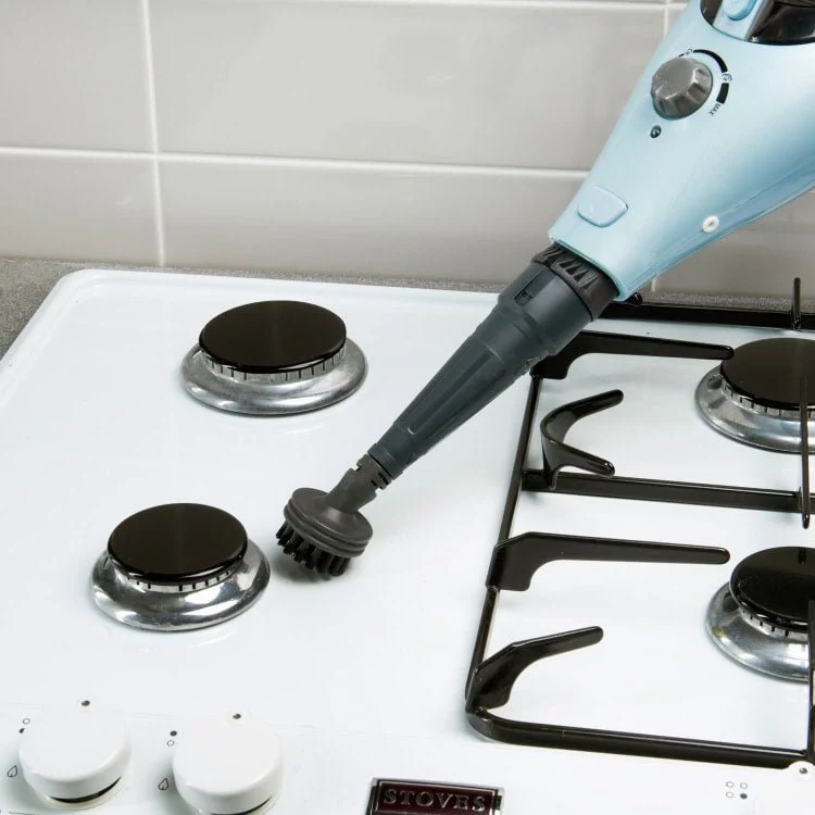 Goodmans 12 In 1 Steam Cleaner - 409782 - Image 5
