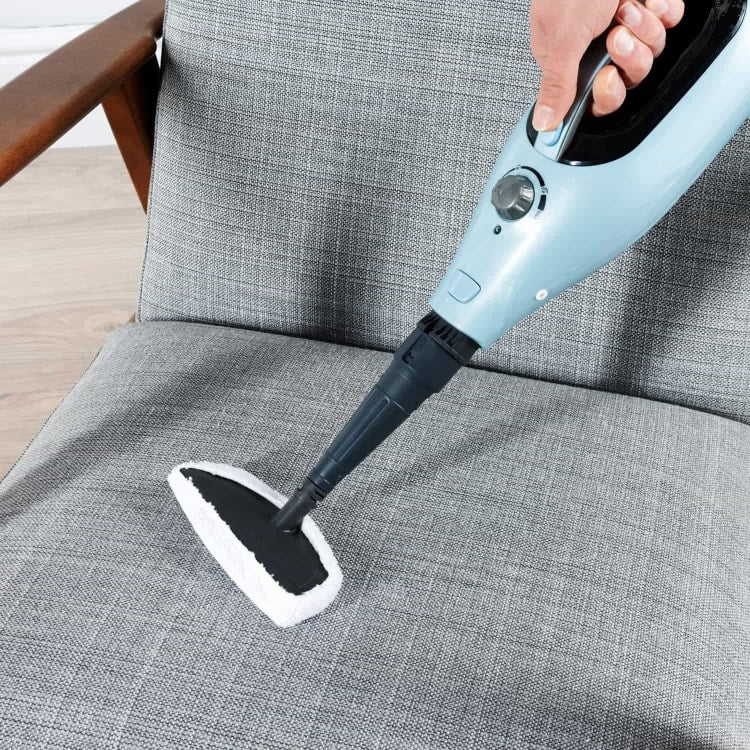 Goodmans 12 In 1 Steam Cleaner - 409782 - Image 6