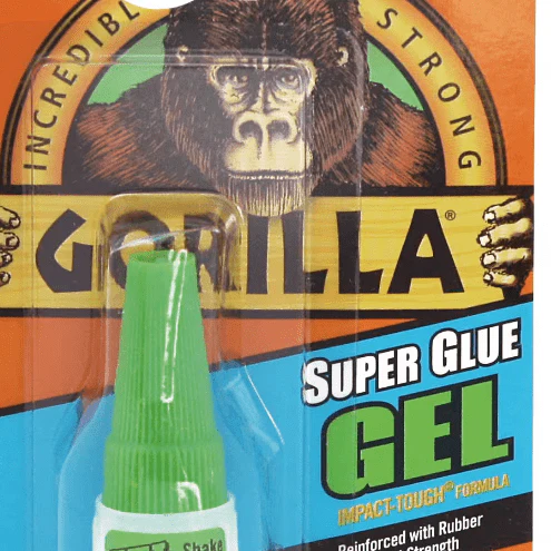 Gorilla Super Glue 15g
