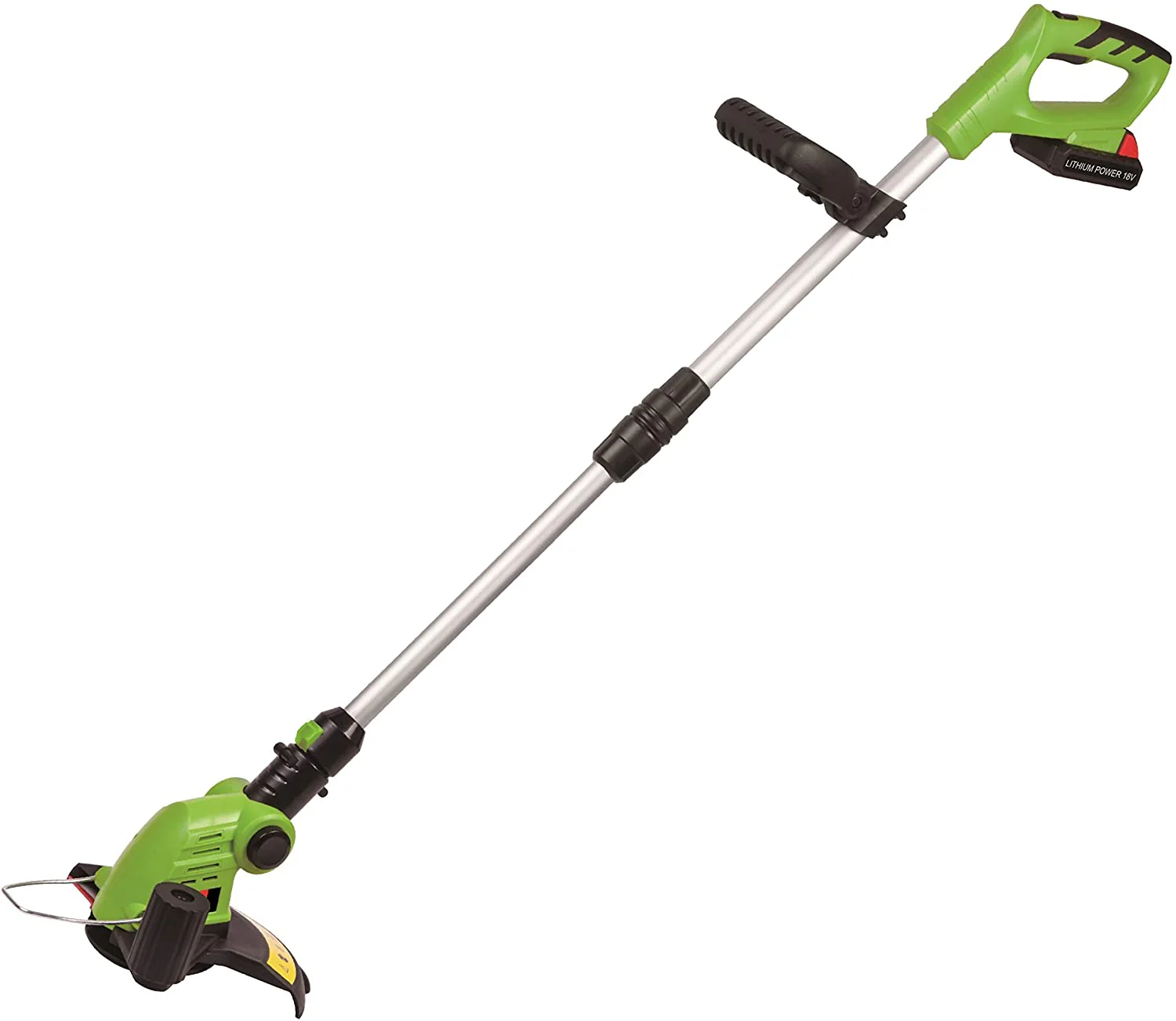 GPT18GT Hilka 18V C/Less Grass Trimmer Stf - Image 2
