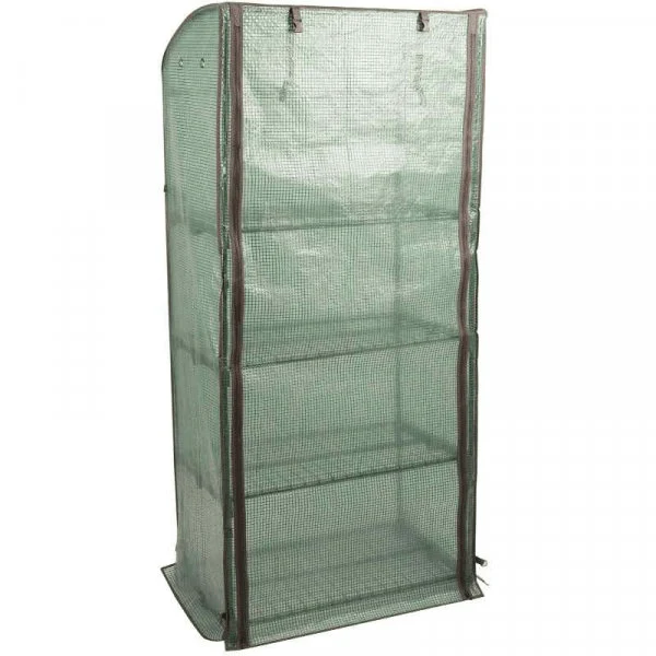 GroZone Growhouse - Image 2