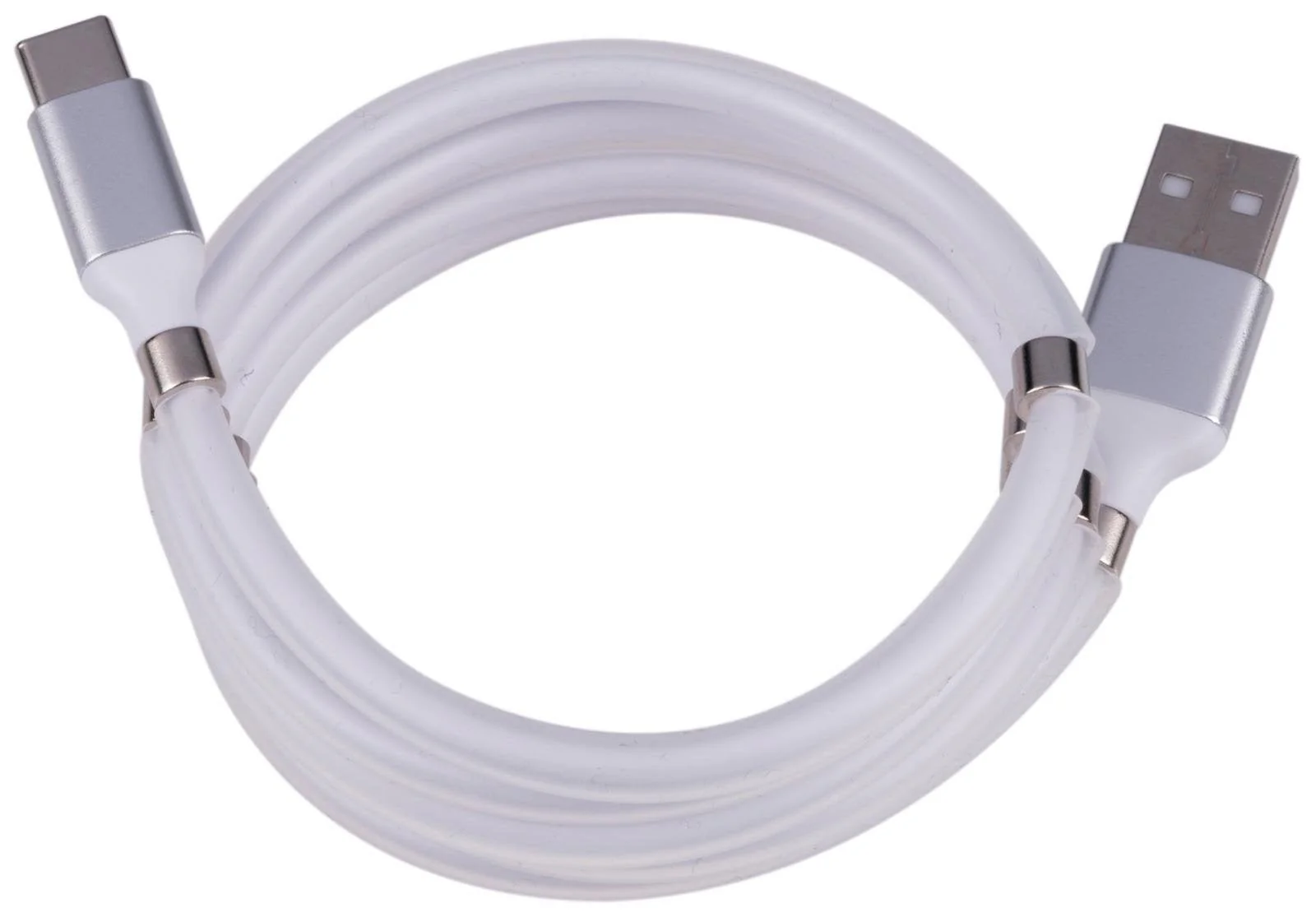 GRUNDIG 2-in-1 Charge & Sync Cable 1m - Image 2