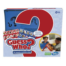 Guess Who Original - Image 4