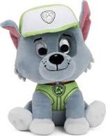 Gund 6In Paw Patrol plush character asst