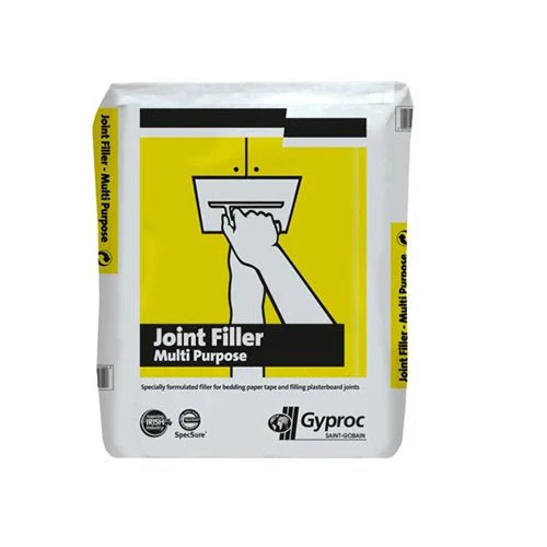 Gyproc Joint Filler 25Kg