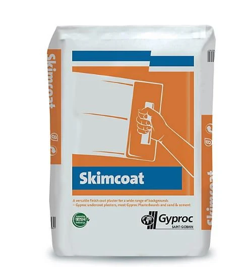 Gyproc Skimcoat - 25kg
