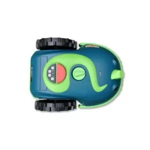 Homebot BUDDY Robot Lawn Mower- No Wires for Urban Gardens 200M2 - Image 3