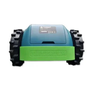 Homebot BUDDY Robot Lawn Mower- No Wires for Urban Gardens 200M2 - Image 4