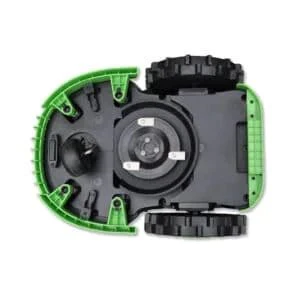 Homebot BUDDY Robot Lawn Mower- No Wires for Urban Gardens 200M2 - Image 5