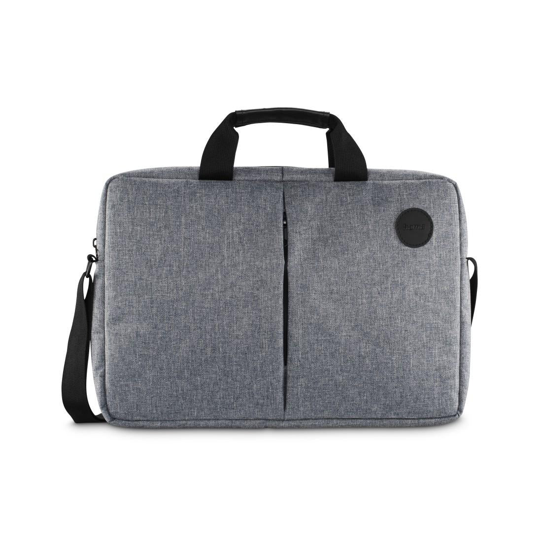 Hama 15.6" Genua Laptop Bag Grey | 530127
