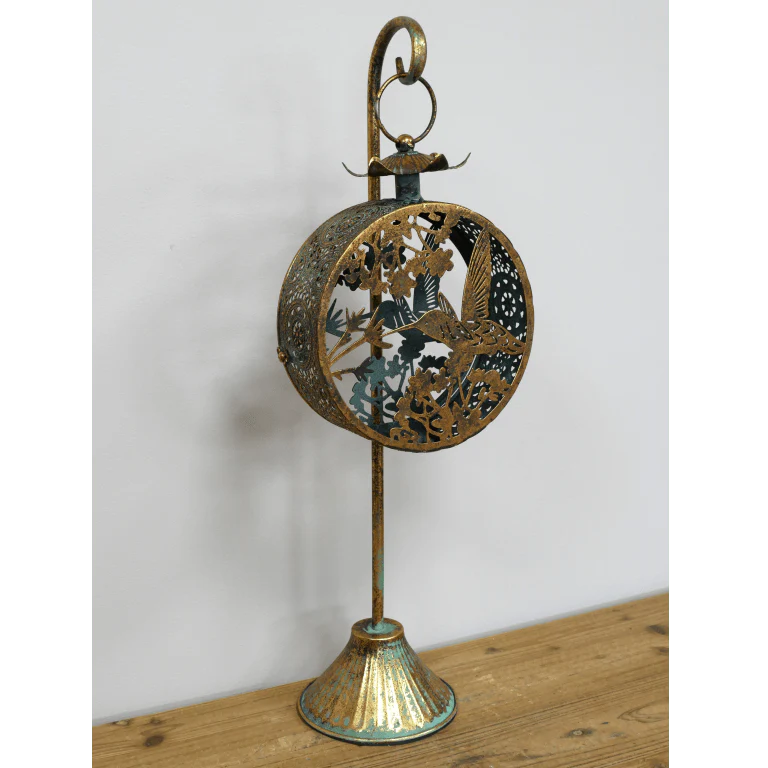 Hanging Candle Holder 60cm