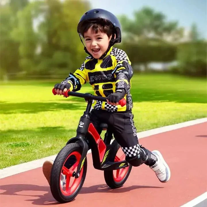 Hape New Explorer Balance Bike - Image 2