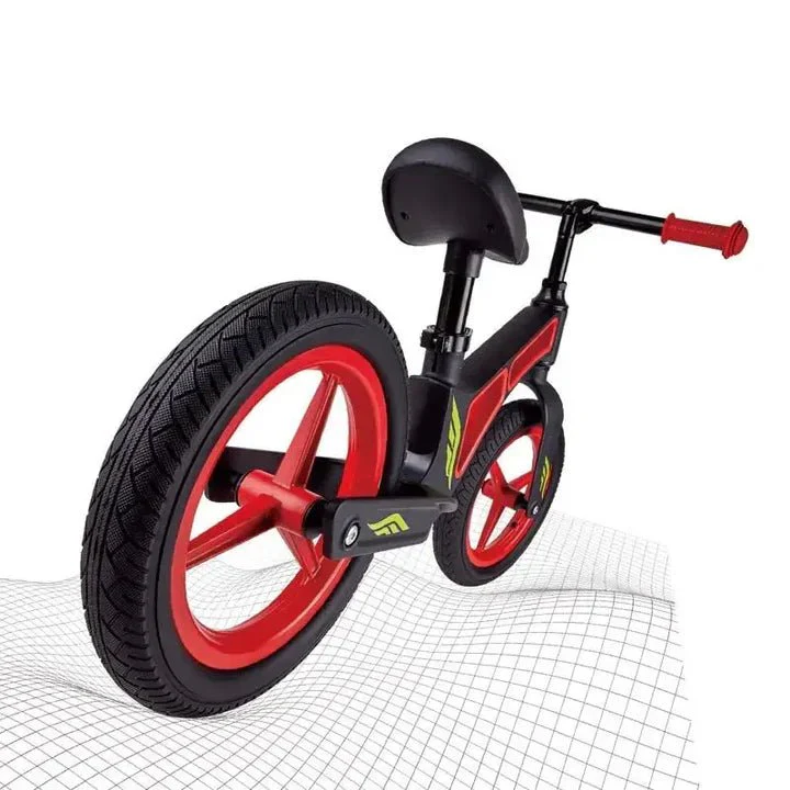 Hape New Explorer Balance Bike - Image 5